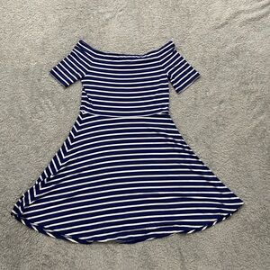 White House Black Market Dress